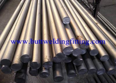 China Industry Copper Nickel Bar ASME SB151 SIZE 5-500mm ASME SB151 C79200 for sale