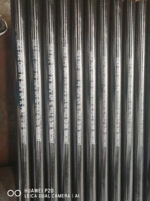 China A335 P91 Pipe Carbon Alloy Steel Pipe Gas Seamless Steel Tubing 2”SCH40 for sale