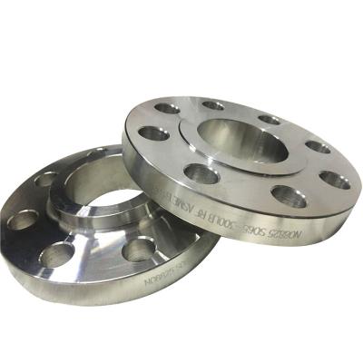 China Weld Neck Flange ASTM A182-GR.F316/316L SS317L SS321H SS347H 2