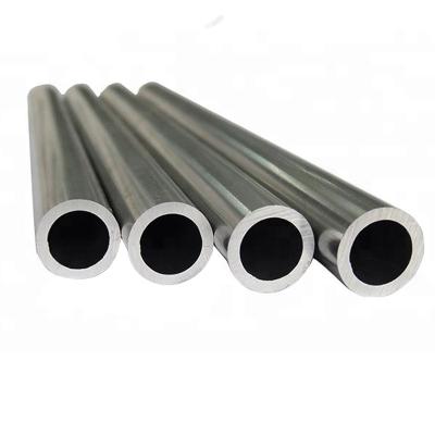 China Astm B163 Inconel 601 N06601 Alloy 601 Thick Wall Jis G3472 Astm 290 Ga Mild Nickel Alloy Steel Seamless Pipe for sale