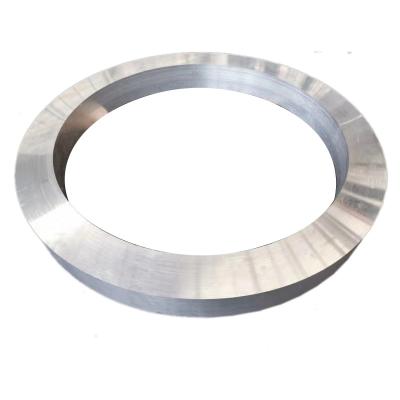 China 6061 2024 7075 5083 Big Size Aluminium Alloy Forgings Sheet /Rolls for sale