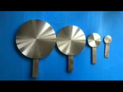 Blind Flanges