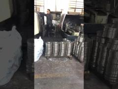 Stainless Steel Flange