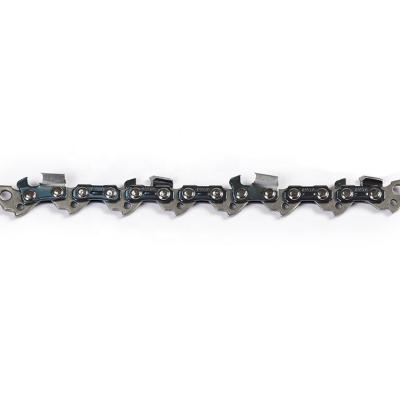 China Chainsaw Accessories 4 Inch Saw Chain Supplier Maya 3/8