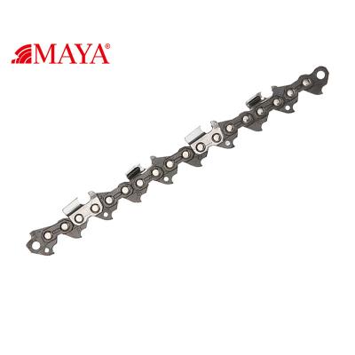 China 2-Stroke MAYA Saw Chain for Garden Tool .325 .058 Sawchain Accessory for sale