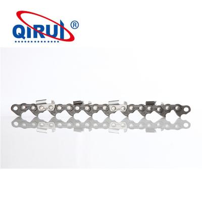 China 2-Stroke Harvester Sawchain Agriculture Machinery Parts .404 .080 18HX Fit For 404 Harvester Bar for sale