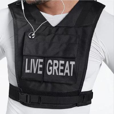 China Thoughtful Chest Rig Tactical Vest SFashion Chest Rig Tactical Vest New Design Street BOY Thoughtful Functional Sports Fashion for sale