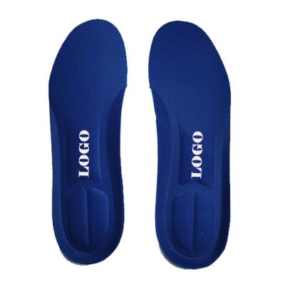 China Fashion factory direct design the new custom high cushioning orthotic trainer arch support sports foot support shoe insoles pads for sale