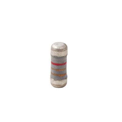 China LED Lighting Wholesale Cheap Price 0207 BRW Series Wirewound Ceramic Lead Free Lighting Resistor for sale