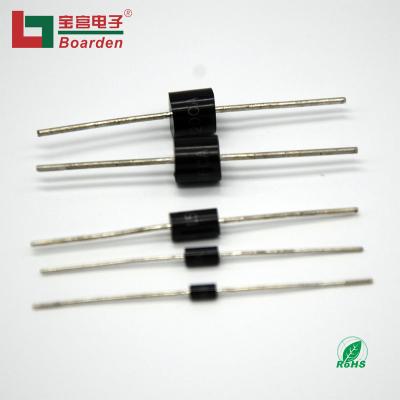 China High quality Telecom and Network TV Boarden Voltage Surge Suppressor smd transient diode for over voltage and under voltage protection for sale