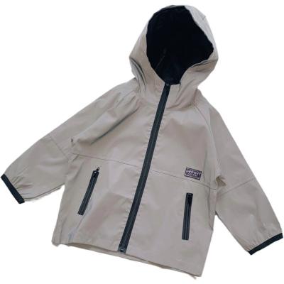 China Guangying Wholesale Visibility Guangying Wholesale Children's Lightweight Down Sleep Jacket for sale