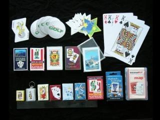 Verified China supplier - Lanxi Caixing Playing Cards Co., Ltd.