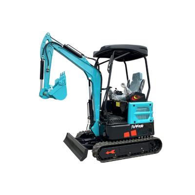 China Hotels FAST DELIVERY not new mini digger expensive mini excavator digger new 1.8 ton mini excavator mini digger for sale