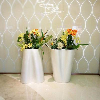 China planterpot long term use flower pot molds popular durable material quality durable material for sale