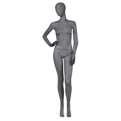 China Customize High Quality Cheap Female Mannequin Full Body Women Mannequin For Store for sale