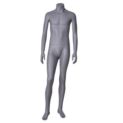 China Customize Male Dummy Polyurethane PU Foam Mannequin for sale