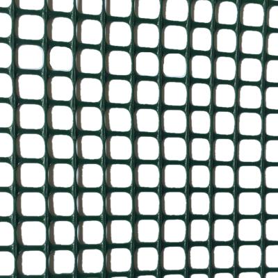 China Plastic support mesh and support outdoor durable plants and protect the garden for sale