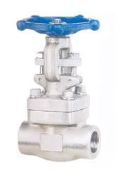 China 900Lb~1500Lb Cast Steel Gate Valve ISO9001Alloy Steel Bolt Bonnet Connetion for sale