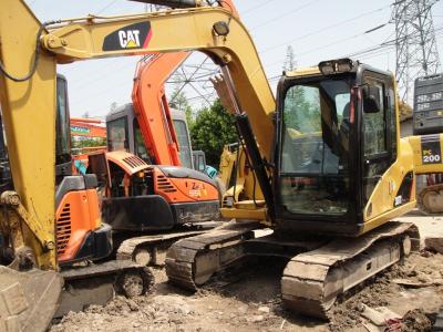 China Excavator Caterpillar 307C for sale