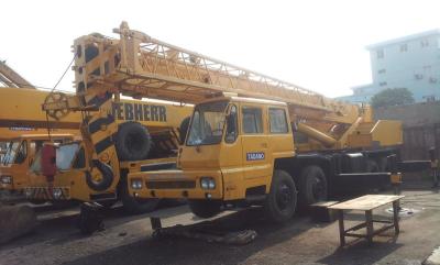 Chine grue Tadano TG-300E (30T) à vendre