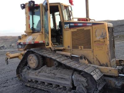 China Niveladora usada Caterpillar D5N XL en venta en China en venta