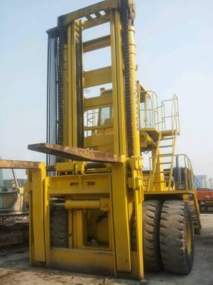 China Carretilla elevadora usada KOMATSU FD450 en venta en China en venta