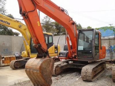 China Hitachi excavator ZX120-6 for sale