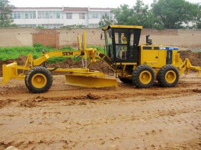 China New grader SEM 919 for sale for sale