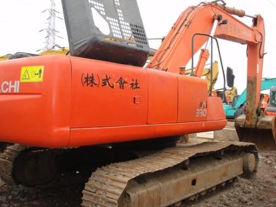 China Hitachi Excavator ZX300LC for sale for sale