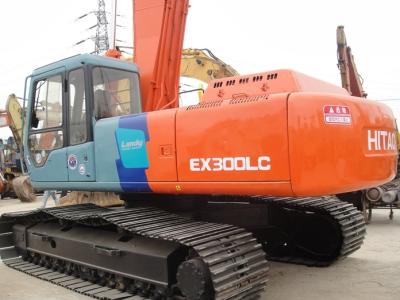 China Hitachi excavator EX300LC for sale for sale