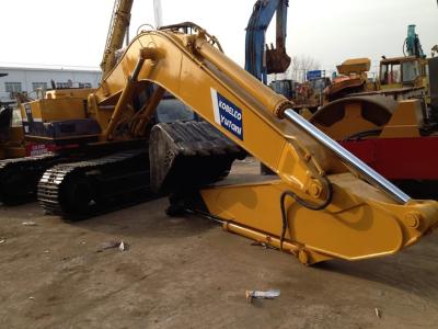 China Used excavator Kobelco SK07 - for sale in China for sale