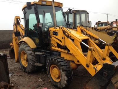 China Backhoe loader JCB 3CX for sale for sale