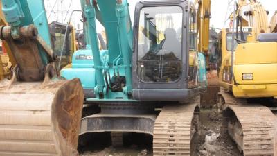 China Used Kobelco excavator Kobelco SK200-8 for sale for sale