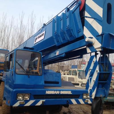 China Used Tadano Crane Tadano TG-550E for sale for sale