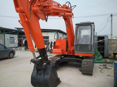 China Mini excavator Hitachi EX60 - For sale in China for sale