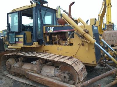 China CAT usado D6G de la niveladora de Caterpillar en venta en venta