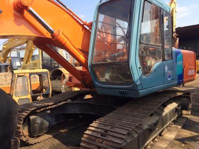 China Hitachi Excavator Hitachi EX200-3 for sale for sale