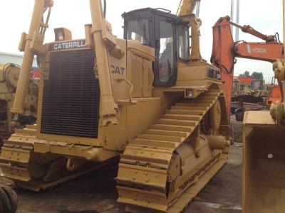 China CAT D7H de la niveladora de Caterpillar en venta en venta