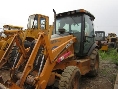 China Case 580M Backhoe loader,used Case Backhoe loader for sale for sale