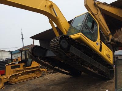 China Komatsu PC220-6 excavator Japan made for sale for sale