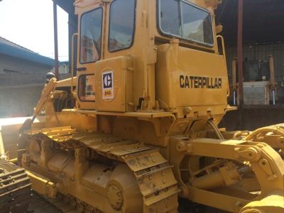 China Niveladora usada del CAT D6D en venta en venta