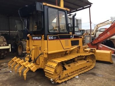 China Mini niveladora del CAT D3C LGP en venta en venta