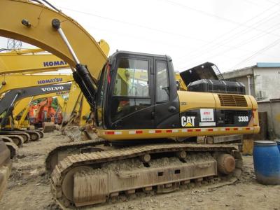 China 2012 CAT 336D excavator Japan original for sale for sale