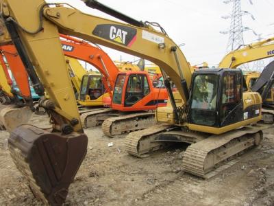 China CAT 320D excavator Japan original for sale for sale