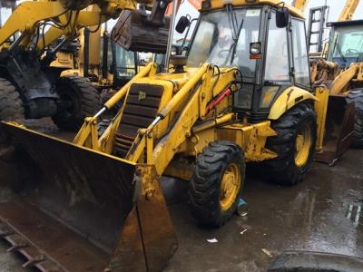 China JCB 3CX Backhoe loader for sale price low for sale