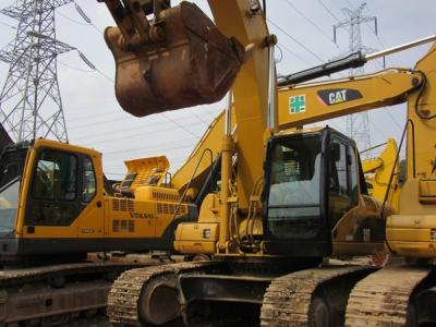 China CAT excavator 330C,CAT 330C Japan Original for sale for sale