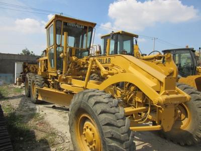 China Caterpillar 12G motor grader USA Original for sale for sale