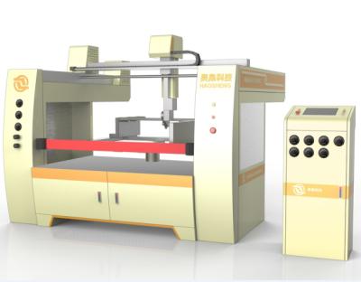 China Factory Automatic Spray Painting Varnish PU UV Coating Machine For Wooden Block for sale