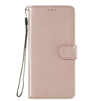 China Fashionable Leather Smart Card Business Cash Wallet Hand Wallet Custom Manufacturer for sale