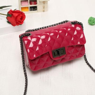 China Hot Fashion Wholesale Fashionable New Design Mini Women Handbags for sale